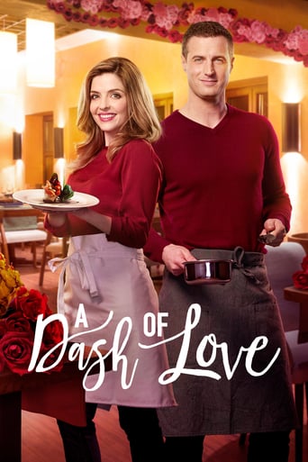 دانلود فیلم A Dash of Love 2017