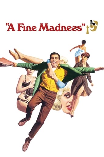 دانلود فیلم A Fine Madness 1966