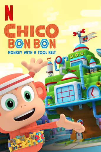 دانلود سریال Chico Bon Bon: Monkey with a Tool Belt 2020