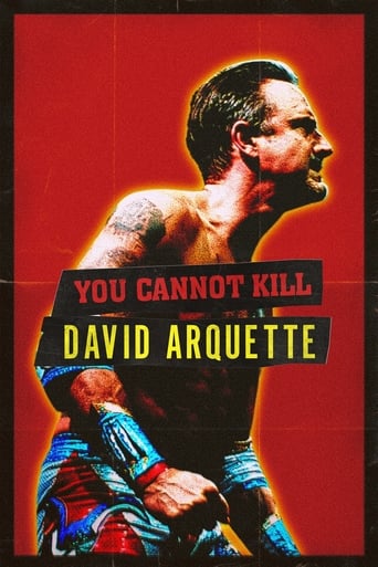 دانلود فیلم You Cannot Kill David Arquette 2020 (تو نمیتونی دیوید آرکت رو بکشی)