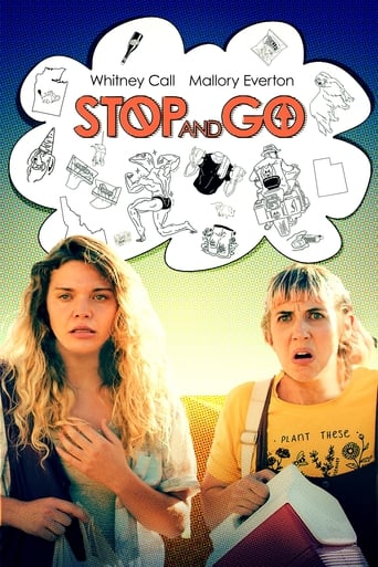 دانلود فیلم Stop and Go 2021