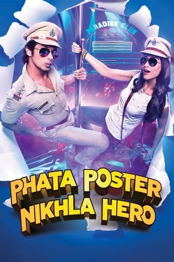 دانلود فیلم Phata Poster Nikhla Hero 2013