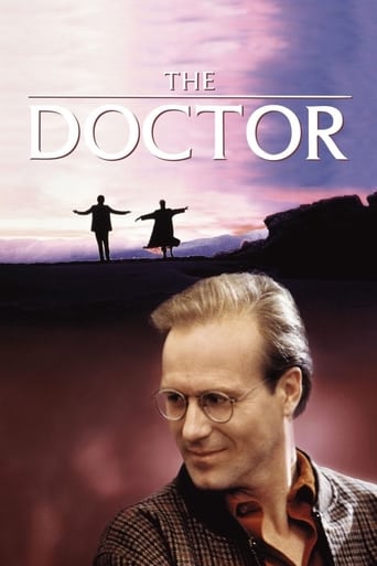 دانلود فیلم The Doctor 1991