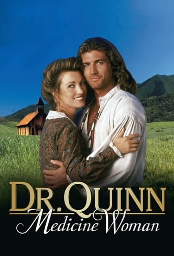 دانلود سریال Dr. Quinn, Medicine Woman 1993 (پزشک دهکده)
