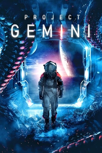 دانلود فیلم Project 'Gemini' 2022 (پروژه "جمینی")