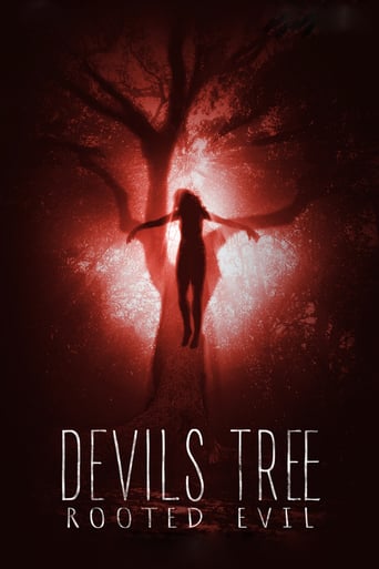 دانلود فیلم Devil's Tree: Rooted Evil 2018