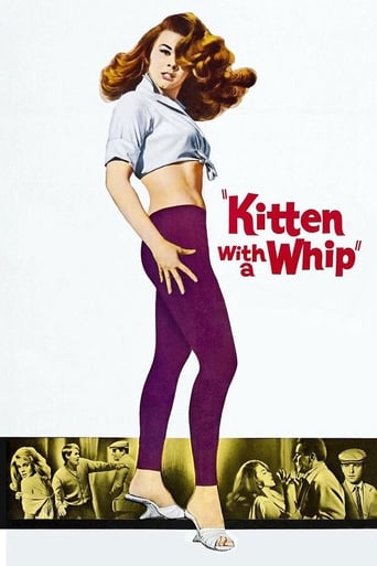 Kitten with a Whip 1964