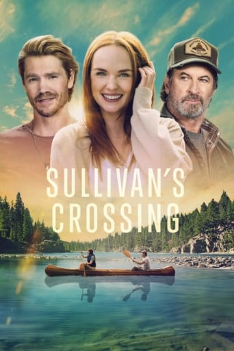 دانلود سریال Sullivan's Crossing 2023