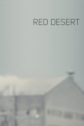 Red Desert 1964