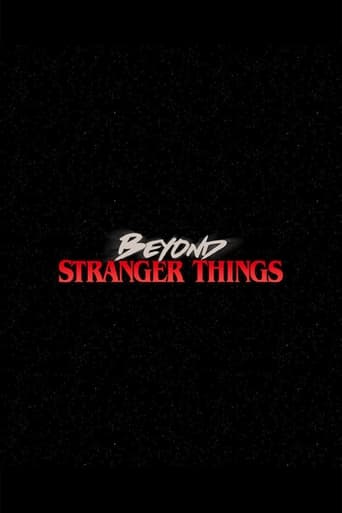دانلود سریال Beyond Stranger Things 2017