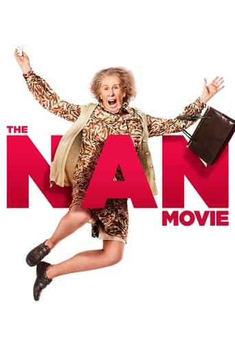 دانلود فیلم The Nan Movie 2022 (فیلم نان)