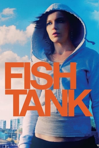 دانلود فیلم Fish Tank 2009 (تنگ ماهی)