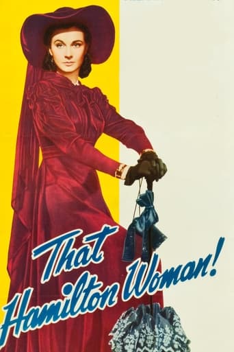 دانلود فیلم That Hamilton Woman 1941