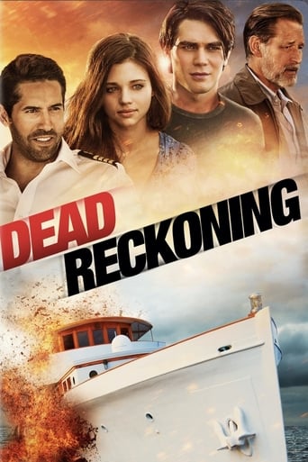 دانلود فیلم Dead Reckoning 2020 (موقعیت یابی کورکورانه)