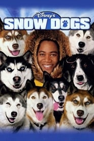 دانلود فیلم Snow Dogs 2002