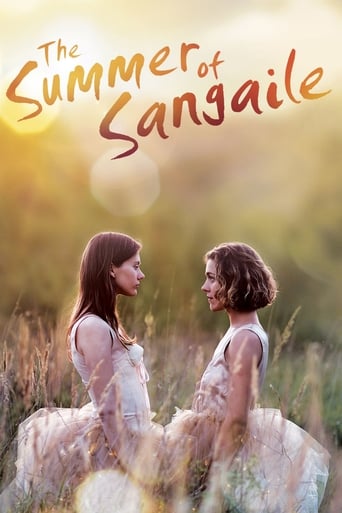 دانلود فیلم The Summer of Sangaile 2015