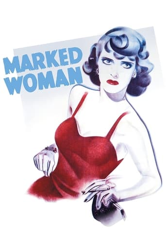 دانلود فیلم Marked Woman 1937