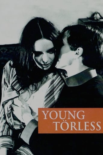 دانلود فیلم Young Törless 1966