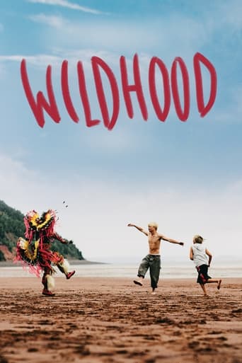 دانلود فیلم Wildhood 2021 (وحشی)