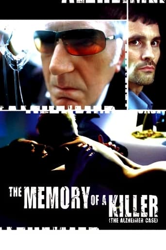 دانلود فیلم The Memory of a Killer 2003