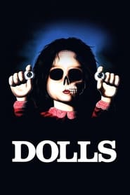 دانلود فیلم Dolls 1986