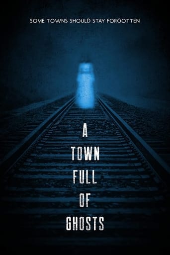 A Town Full of Ghosts 2022