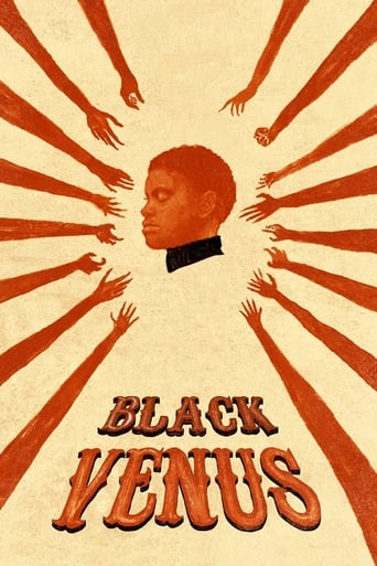 دانلود فیلم Black Venus 2010