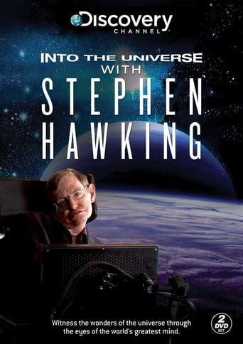 دانلود سریال Into the Universe with Stephen Hawking 2010