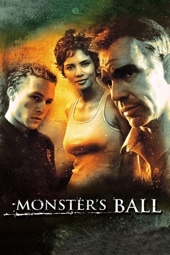 دانلود فیلم Monster's Ball 2001 (مهمانی هیولا)