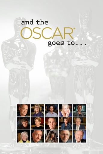 دانلود فیلم And the Oscar Goes To... 2014