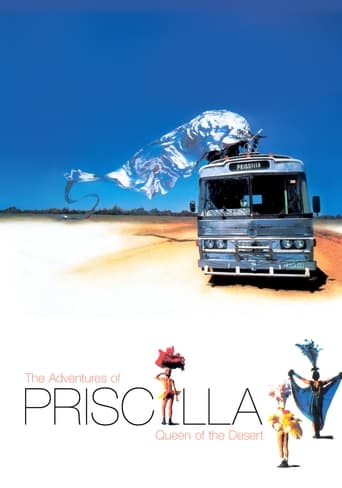 دانلود فیلم The Adventures of Priscilla, Queen of the Desert 1994