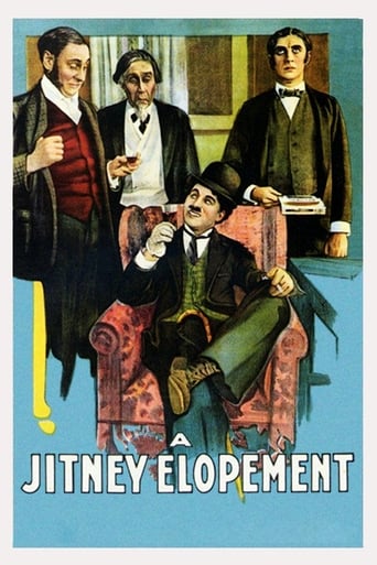 دانلود فیلم A Jitney Elopement 1915