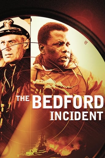 دانلود فیلم The Bedford Incident 1965