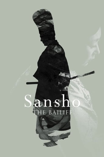 دانلود فیلم Sansho the Bailiff 1954 (سانشوی مباشر)