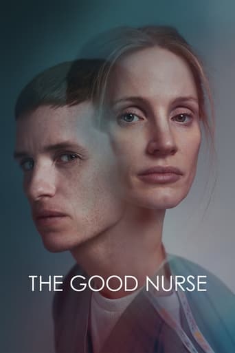 دانلود فیلم The Good Nurse 2022 (پرستار خوب)