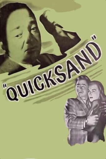 دانلود فیلم Quicksand 1950