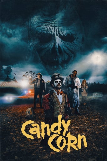 دانلود فیلم Candy Corn 2019 (ذرت شکلاتی)