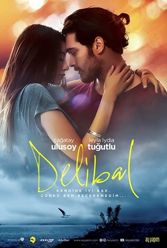 دانلود فیلم Delibal 2015 (دلیبال)