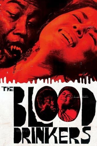 The Blood Drinkers 1964