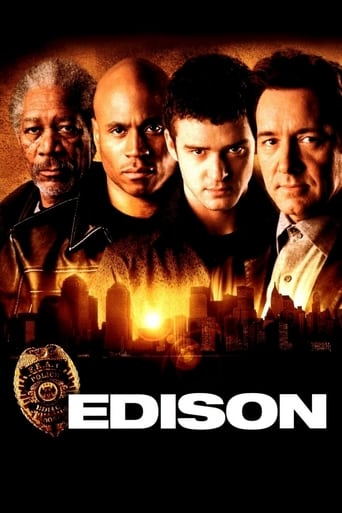 دانلود فیلم Edison 2005 (ادیسون)