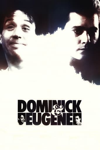 دانلود فیلم Dominick and Eugene 1988