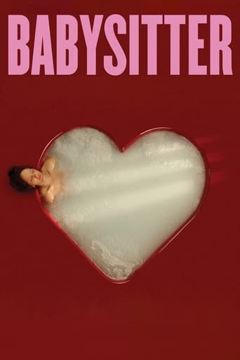 دانلود فیلم Babysitter 2022 (پرستار بچه)