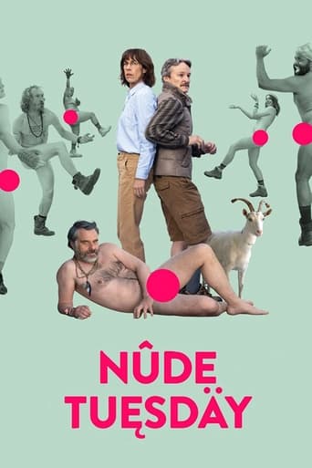 دانلود فیلم Nude Tuesday 2022 (سه شنبه برهنه)