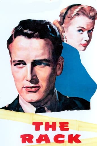 دانلود فیلم The Rack 1956