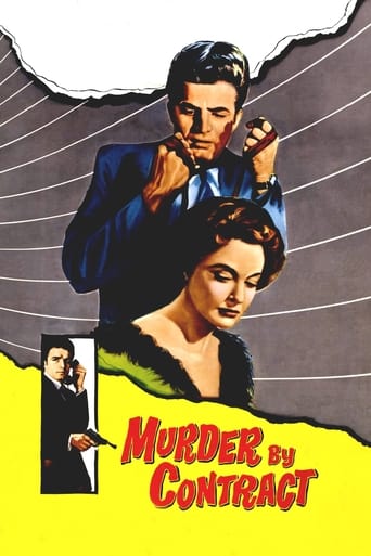 Murder by Contract 1958