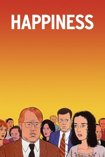 دانلود فیلم Happiness 1998 (شادی)