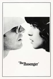دانلود فیلم The Passenger 1975 (سرنشین)