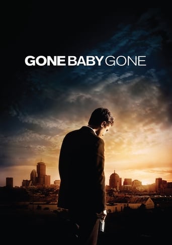 Gone Baby Gone 2007