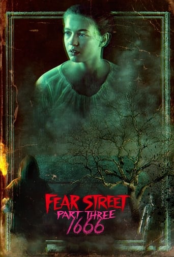 دانلود فیلم Fear Street: 1666 2021 (خیابان ترس.قسمت سوم)