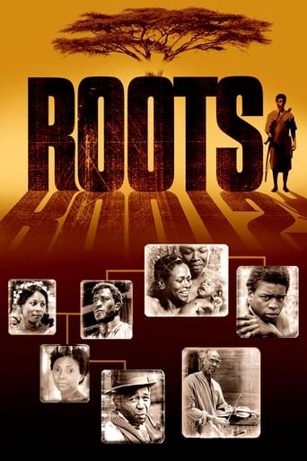 دانلود سریال Roots 1977